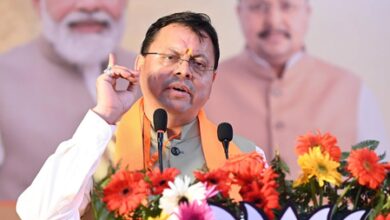 ‘Will ensure youth don’t have to move outside Uttarakhand to fulfill dreams’: CM Dhami ‘Will ensure youth don’t have to move outside Uttarakhand to fulfill dreams’: CM Dhami