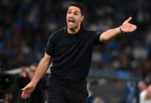 Arsenal tie down Arteta with improved contract after title-winning season: Report