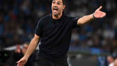 Arsenal tie down Arteta with improved contract after title-winning season: Report Arsenal tie down Arteta with improved contract after title-winning season: Report