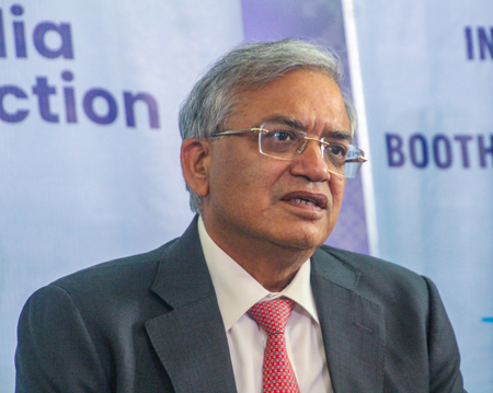 ‘Electoral process undermined’: Oppn on report of differences within poll panel; seeks SC’s intervention