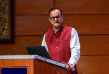 Principal Scientific Adviser reviews framework to optimise waste management in cities Principal Scientific Adviser reviews framework to optimise waste management in cities
