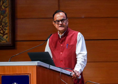 Principal Scientific Adviser reviews framework to optimise waste management in cities Principal Scientific Adviser reviews framework to optimise waste management in cities