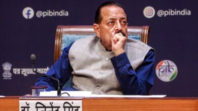 Dr. Jitendra Singh to launch online web portal for monitoring Special Campaign 6 progress