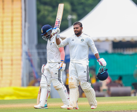 Md Kounain Quraishi: The East Zone injury replacement who stars in Duleep Trophy final Md Kounain Quraishi: The East Zone injury replacement who stars in Duleep Trophy final