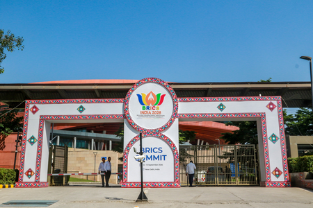 India all set for BRICS Summit: PM Modi India all set for BRICS Summit: PM Modi