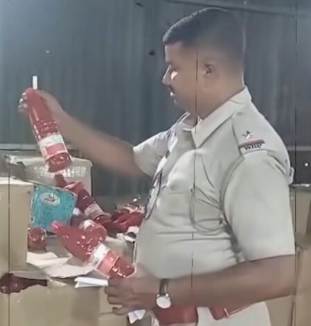 Kolkata Police, Fire dept officials conduct audit at shopping malls