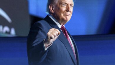 Putin wants to make Ukraine deal, says Trump