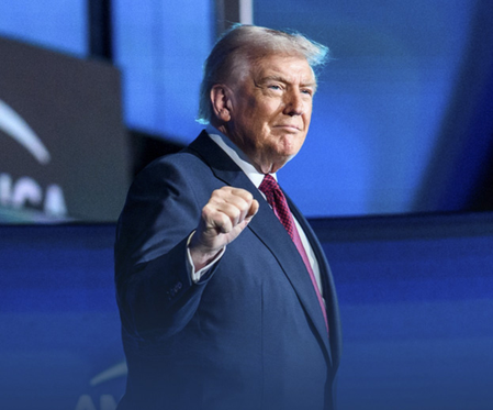 Putin wants to make Ukraine deal, says Trump