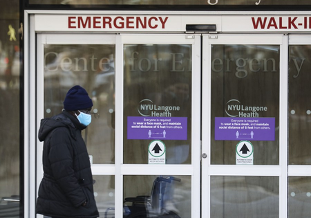 US flags .5 billion in suspected health fraud transactions US flags .5 billion in suspected health fraud transactions