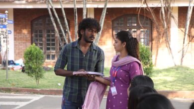 Harish Kalyan releases Aegan, Sridevi-starrer Haiku’s teaser