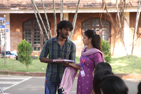 Harish Kalyan releases Aegan, Sridevi-starrer Haiku’s teaser Harish Kalyan releases Aegan, Sridevi-starrer Haiku’s teaser