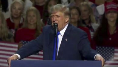 Trump calls midterms ‘one of most important elections’ in US history; sets agenda
