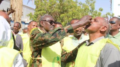 UN supports cholera response in Sudan despite insecurity: Humanitarians