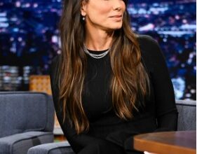 Sandra Bullock, Jimmy Fallon decode Gen Z slang: From ‘unc’ to ‘chud’