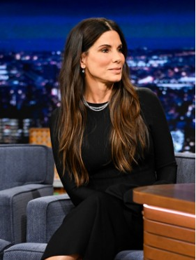 Sandra Bullock, Jimmy Fallon decode Gen Z slang: From ‘unc’ to ‘chud’