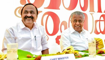 CMRL-Exalogic case: Satheesan govt seeks legal opinion on Vigilance probe against Vijayan, others CMRL-Exalogic case: Satheesan govt seeks legal opinion on Vigilance probe against Vijayan, others