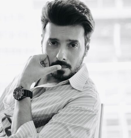 Divyenndu reveals his Instagram ID was created by Shraddha Kapoor