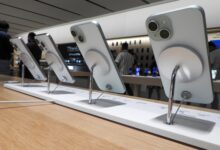 Apple hikes iPhone prices up to 40 pc in India amid memory cost pressures