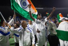 Representing India brings unique pressure; tennis will keep delivering results: Rohit Rajpal