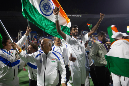 Representing India brings unique pressure; tennis will keep delivering results: Rohit Rajpal