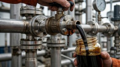 Brent crude holds above 0 as US-Iran conflict threatens deeper oil supply disruption Brent crude holds above 0 as US-Iran conflict threatens deeper oil supply disruption