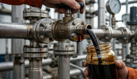 Brent crude holds above 0 as US-Iran conflict threatens deeper oil supply disruption Brent crude holds above 0 as US-Iran conflict threatens deeper oil supply disruption