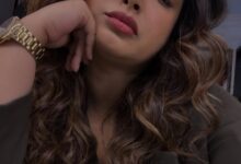 Amrapali Dubey: When a writer thinks of a challenging role, the first name should be mine