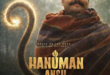 Tusshar Kapoor on ‘Hanuman Ansh’: Must’ve watched a devotional film after nearly 40 years