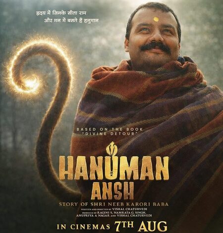 Tusshar Kapoor on ‘Hanuman Ansh’: Must’ve watched a devotional film after nearly 40 years Tusshar Kapoor on ‘Hanuman Ansh’: Must’ve watched a devotional film after nearly 40 years