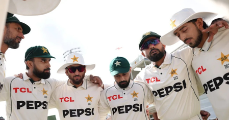 ‘We’re making the same mistakes’: Saud Shakeel rues Pakistan’s batting failures against England ‘We’re making the same mistakes’: Saud Shakeel rues Pakistan’s batting failures against England