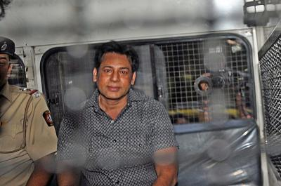 SC dismisses Abu Salem’s plea seeking premature release from jail