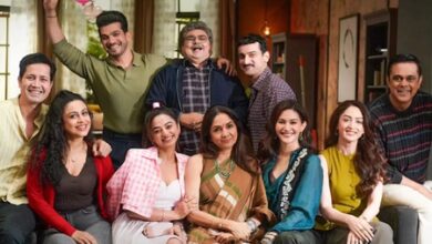 Aatish Kapadia says ‘Chumbak’ was inspired by disappearing warmth of neighbourhood relationships