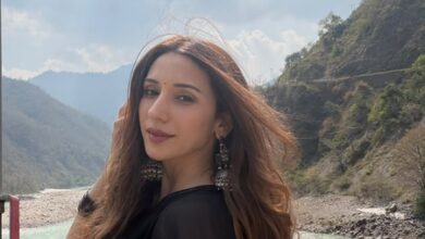 Heli Daruwala on headlining ‘Love Lottery’: Perseverance, determination have kept me going Heli Daruwala on headlining ‘Love Lottery’: Perseverance, determination have kept me going