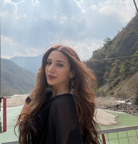 Heli Daruwala on headlining ‘Love Lottery’:  Perseverance, determination have kept me going