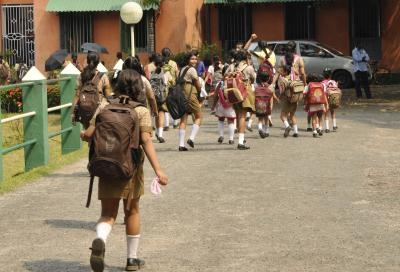 Exercise starts in Bengal for eliminating foreign words introduced in Bengali language curriculum