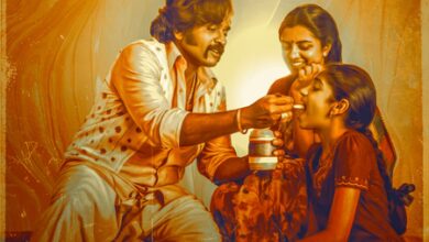 Vijay Sethupathi-starrer Baththa’s first single ‘Magale’ is a tribute to the bond between a dad and his daughter