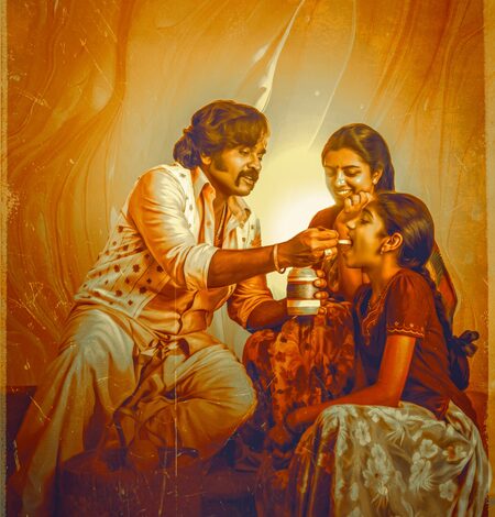 Vijay Sethupathi-starrer Baththa’s first single ‘Magale’ is a tribute to the bond between a dad and his daughter Vijay Sethupathi-starrer Baththa’s first single ‘Magale’ is a tribute to the bond between a dad and his daughter
