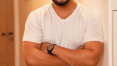 Kanwar Dhillon on his love for sports and fitness: ‘I’ve grown up being a sportsman all my life’ Kanwar Dhillon on his love for sports and fitness: ‘I’ve grown up being a sportsman all my life’