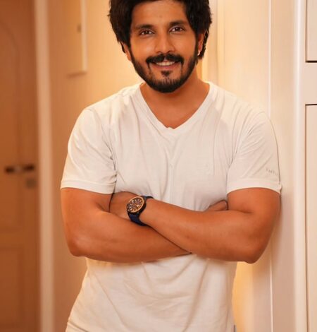 Kanwar Dhillon on his love for sports and fitness: ‘I’ve grown up being a sportsman all my life’