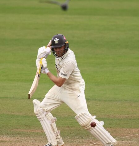 Josh Blake to leave Surrey at the end of 2026 season