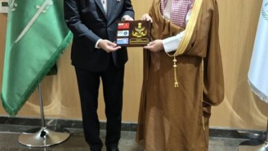 India, Saudi Arabia discuss defence cooperation, reaffirm commitment to strengthen strategic partnership