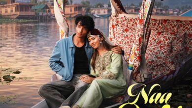 Akanksha Choudhary says ‘Naa Pushde’ was their way to giving back the love