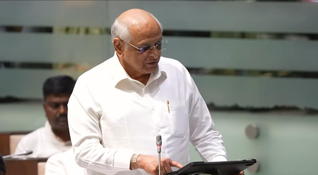 Gujarat govt commits over Rs 231 crore for projects marking Guru Ravidas’ 650th birth anniversary