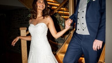 Jennifer Winget opens up about her life after marriage, reacts to motherhood rumours Jennifer Winget opens up about her life after marriage, reacts to motherhood rumours