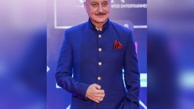 Anupam Kher reflects on his humble beginnings as Las Vegas dedicates a day to him: ‘Feels almost unbelievable’