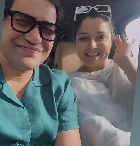 Aamrapali Dubey reveals how Bigg Boss brought her and Nirahua together for Bhojpuri debut: It was God’s screenplay Aamrapali Dubey reveals how Bigg Boss brought her and Nirahua together for Bhojpuri debut: It was God’s screenplay