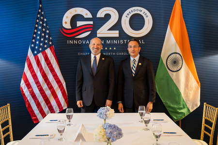 India’s early entry into 6G leadership coalition to help it set standards for next‑gen networks India’s early entry into 6G leadership coalition to help it set standards for next‑gen networks