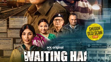 Divyenndu and Bhuvan Arora face off as a clever hack spirals out of control in ‘Waiting Hai’ trailer
