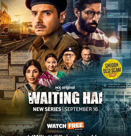 Divyenndu and Bhuvan Arora face off as a clever hack spirals out of control in ‘Waiting Hai’ trailer