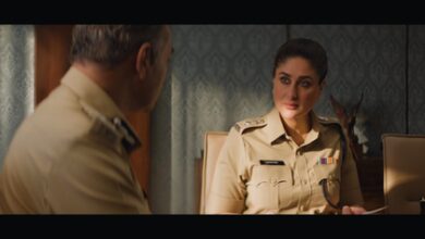 Kareena Kapoor says Gulzar’s words give ‘Sach Ka Daayra’ an intensity that “stays with you’